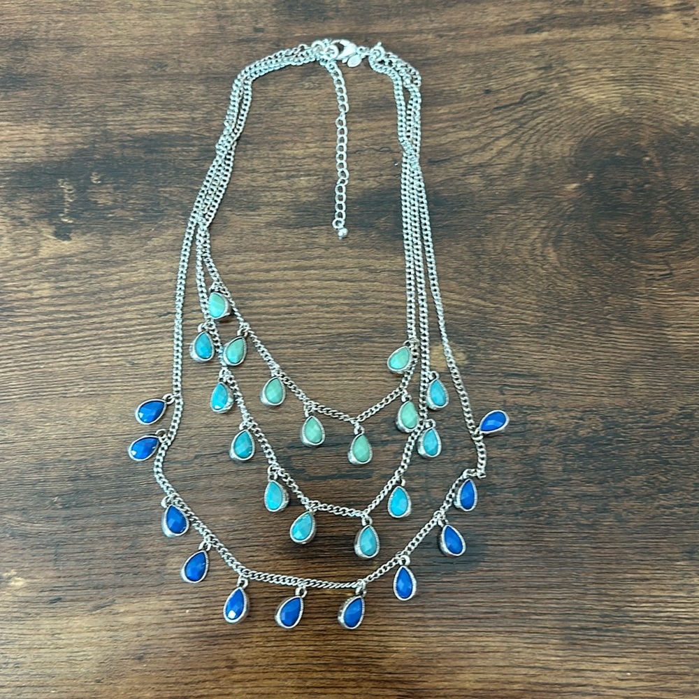 Premier Design Versatile Necklace